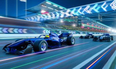 Agência Visia lança campanha “Sempre em Movimento”