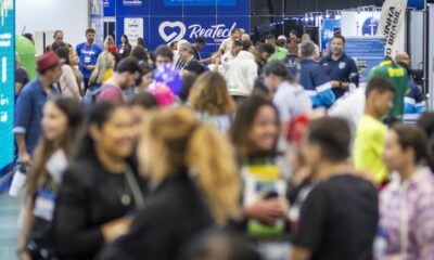 Sincovaga reforça diversidade e inclusão na Reatech 2025