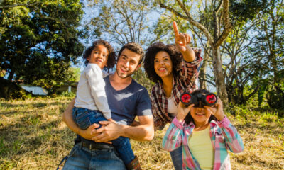 Turismo familiar impulsiona visitas a Poços de Caldas