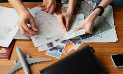 MTUR: maioria dos brasileiros desejam viajar pelo país