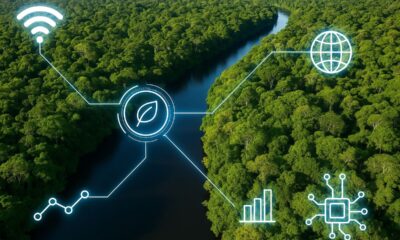 Empresa 4.events fornece soluções em tecnologia para a COP30