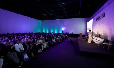 Congresso reúne 5 mil especialistas no aparelho digestivo