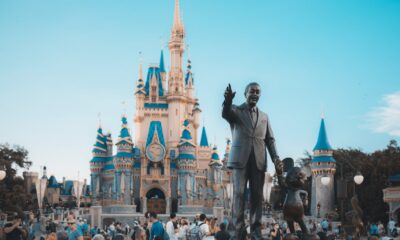 Turismo nos EUA sofre queda de visitantes estrangeiros