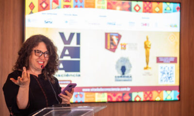 FlinkSampa 2025 celebra a literatura e a cultura negra no Sesc Pompeia