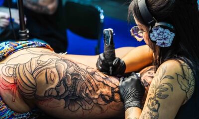 Tattoo Week chega à 13ª edição com atrações musicais e pluralidade sonora