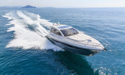 Moura apresenta nova geração de baterias náuticas