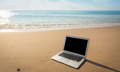 Do home office à viagem: cresce o aluguel de temporada