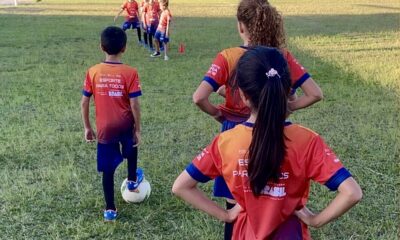 Paradesporto avança em Minas Gerais com ações de inclusão e cidadania