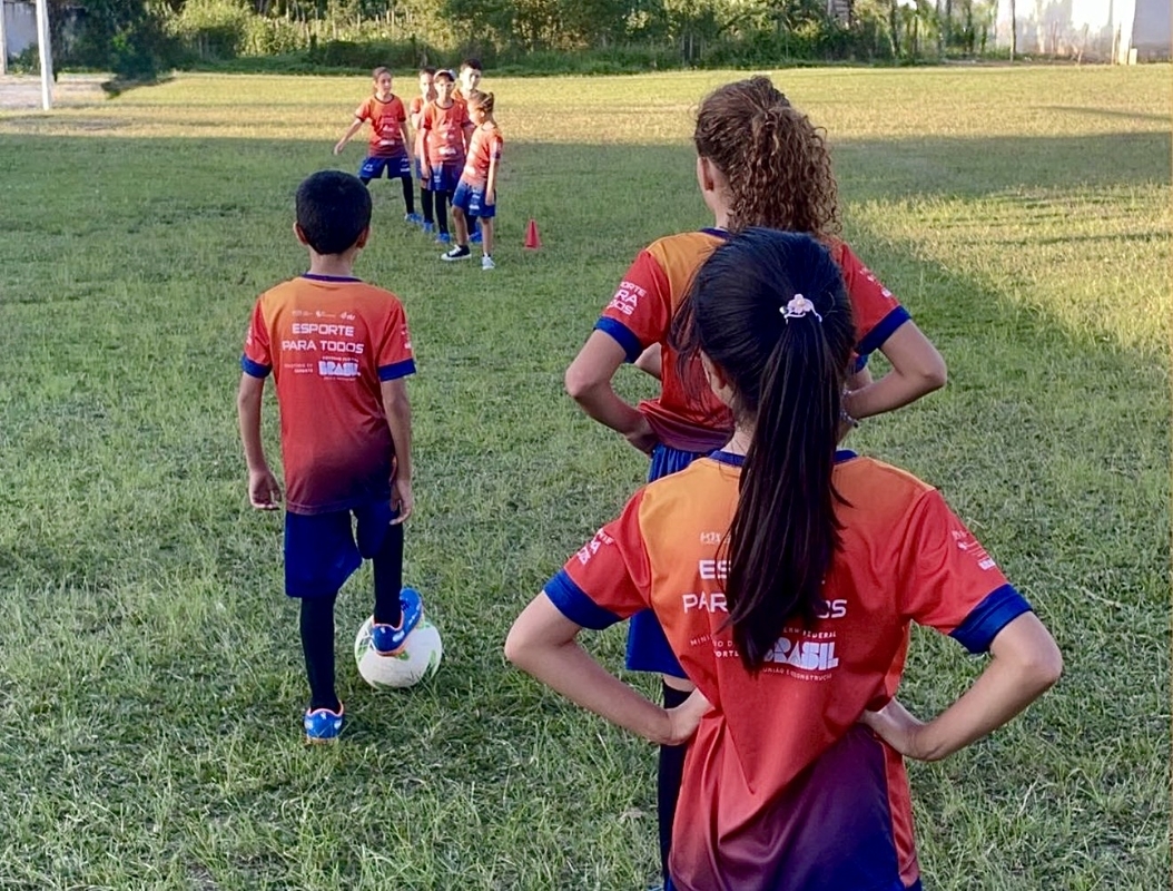 Paradesporto avança em Minas Gerais com ações de inclusão e cidadania