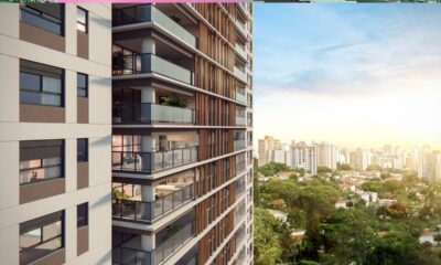 Tecnisa entrega projeto Unik e marca nova fase residencial na Nova Klabin