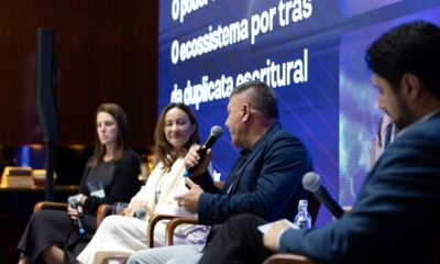 Nexxera promove debate sobre duplicata escritural