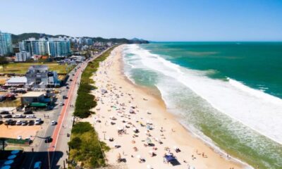 Binário da Martin Luther altera mobilidade urbana em BC