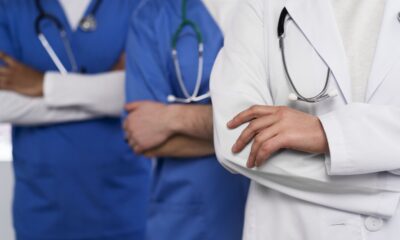 Senado aprova Profimed, a ‘OAB’ dos médicos