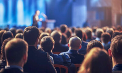 Advogado é reconhecido em duas categorias de prêmio jurídico