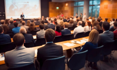 Magalhães Gomes Advogados vence prêmios de Destaque Jurídico