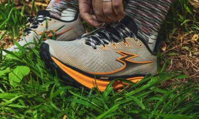 Novo Futura 2 da 361 Sport aposta em tecnologia para corrida