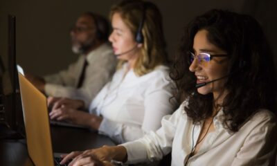 Setor de telesserviços amplia contratações no fim de ano, mas enfrenta escassez