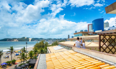 Natal sobe posições e volta à lista de principais destinos