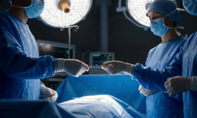 Brasil lidera cirurgia plástica e impulsiona turismo médico