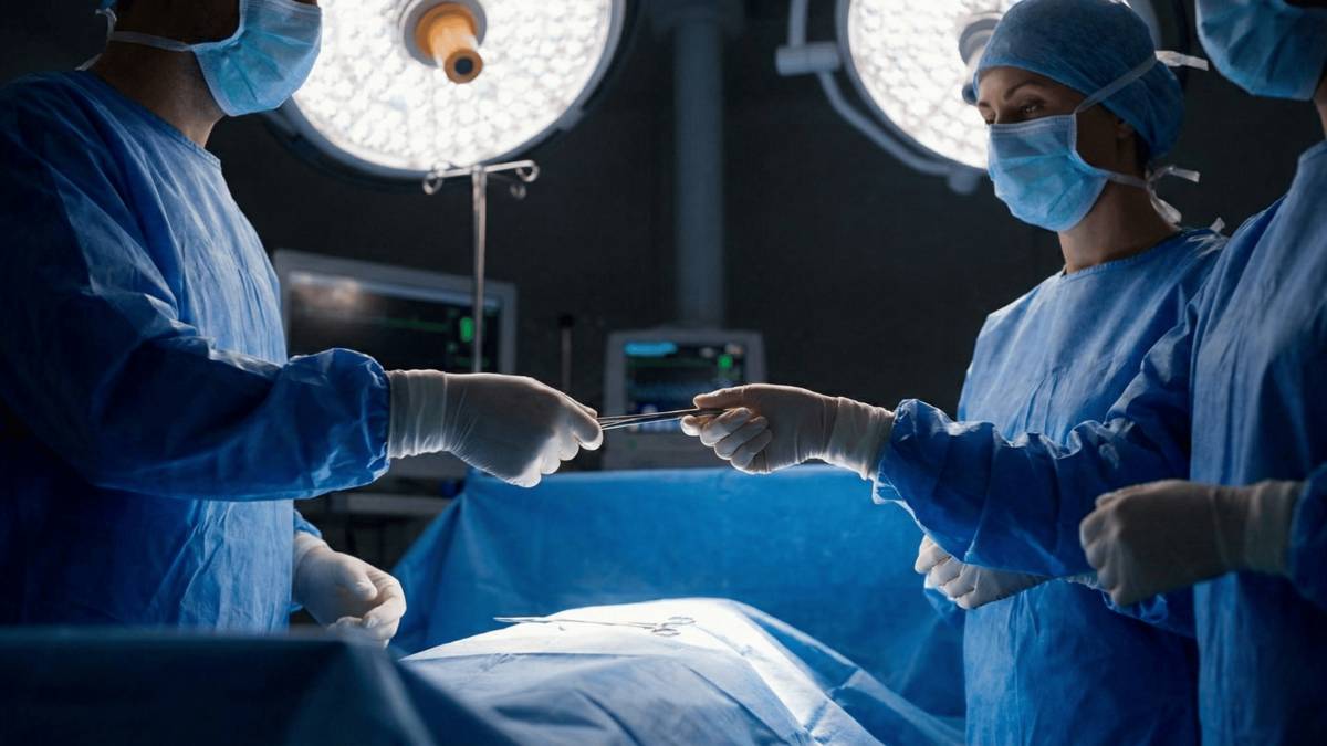 Brasil lidera cirurgia plástica e impulsiona turismo médico