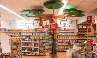 Busca por brinquedos educativos cresce em 2025