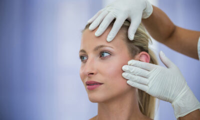 Cresce a demanda por lifting facial entre adultos jovens