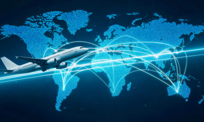 Novas rotas aéreas impulsionam turismo em Foz do Iguaçu