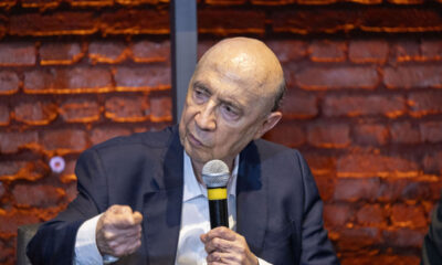 Pagos debate regulação e economia com ex-ministro