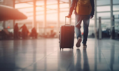 Argentina e Chile lideram viagens de brasileiros ao exterior