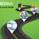 Viagens ao Mercosul impulsionam busca por Seguro Carta Verde