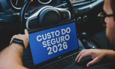 Novas tecnologias ajudam a reduzir custo com seguros em 2026