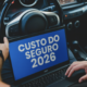 Novas tecnologias ajudam a reduzir custo com seguros em 2026