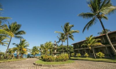 Ilhéus se consolida como destino que une praias, cultura e turismo