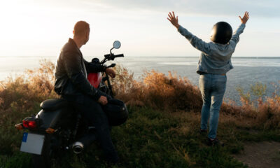 Seguro viagem para motociclistas possui cobertura específica