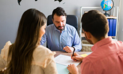 Visto: consultoria ajuda a reduzir erros durante processo