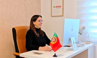 Imersão auxilia descendentes a fazerem cidadania portuguesa