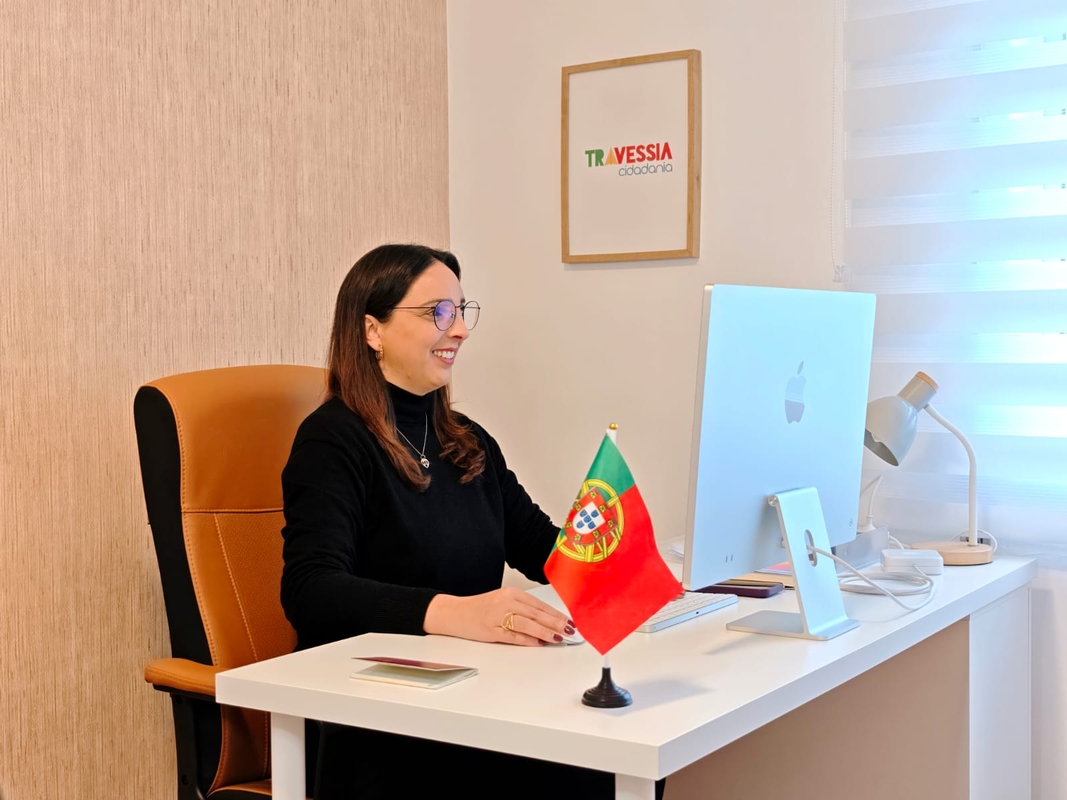 Imersão auxilia descendentes a fazerem cidadania portuguesa