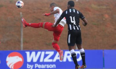 Wizard by Pearson patrocina edição 2026 da Copinha