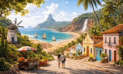 Ranking usa equidade para medir riqueza no Nordeste