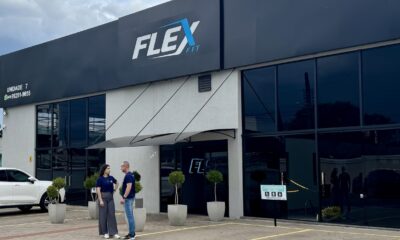 Setor de academias do Sul passa por consolidação regional