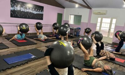 Ações comunitárias fortalecem prevenção de doenças crônicas em Goiânia