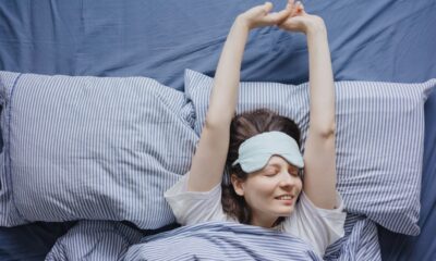 CBN ganha espaço como opção para melhorar o sono