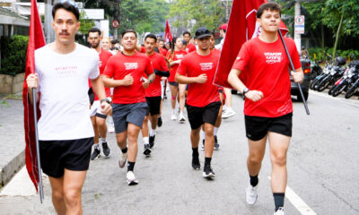 Vitafor® expande presença no mercado esportivo