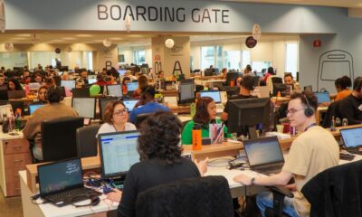 Befly abre inscrições para 6ª edição do BeFlyers do Futuro