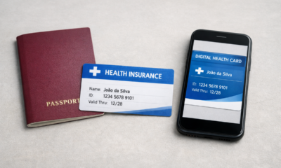 Plano de saúde internacional avança frente aos nacionais