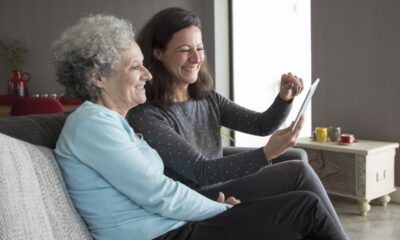 Hábitos precoces moldam envelhecimento saudável