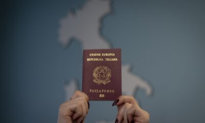 Dupla cidadania é opção para viajar sem visto aos EUA