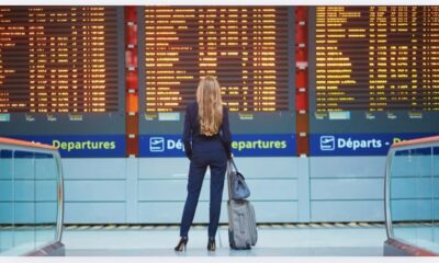 Organização de viagem corporativa exige estratégia de gestão