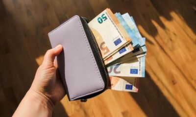 Salário mínimo em Portugal é de € 920 em 2026