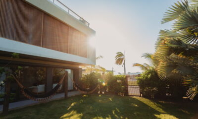 Baixa temporada atrai turistas para os Lençóis Maranhenses